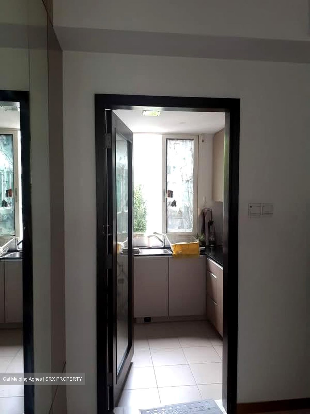 Le Reve (D14), Condominium #560955651
